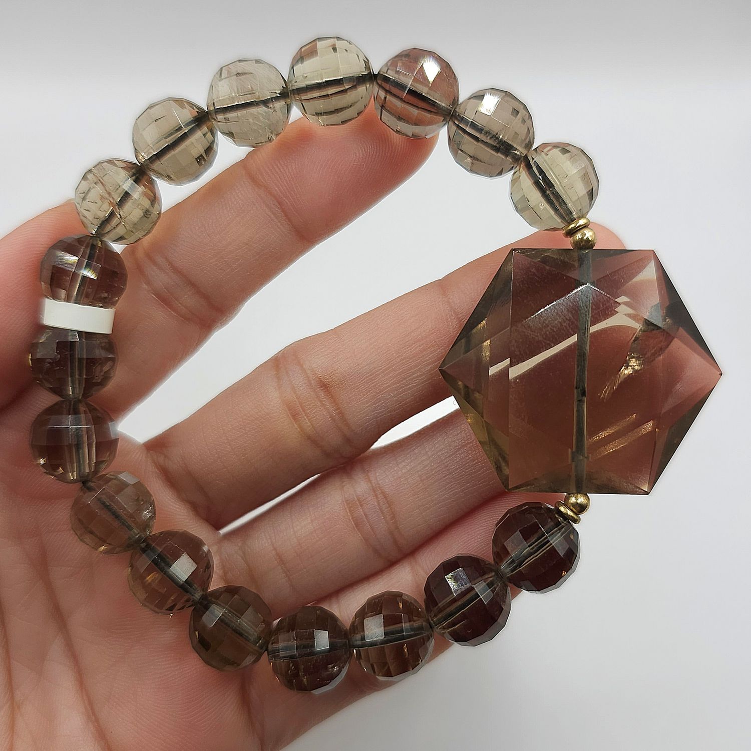 Natural Smoky Quartz