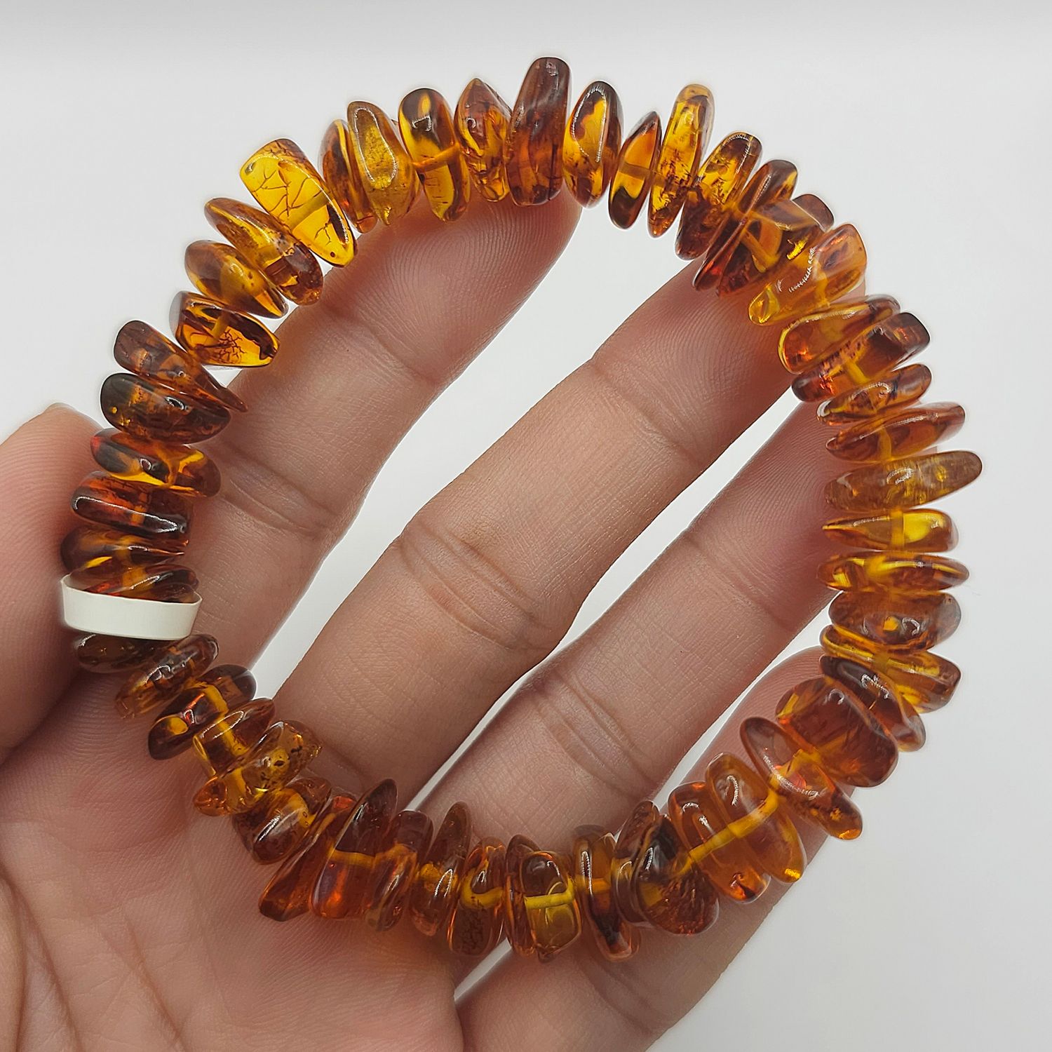Natural Amber