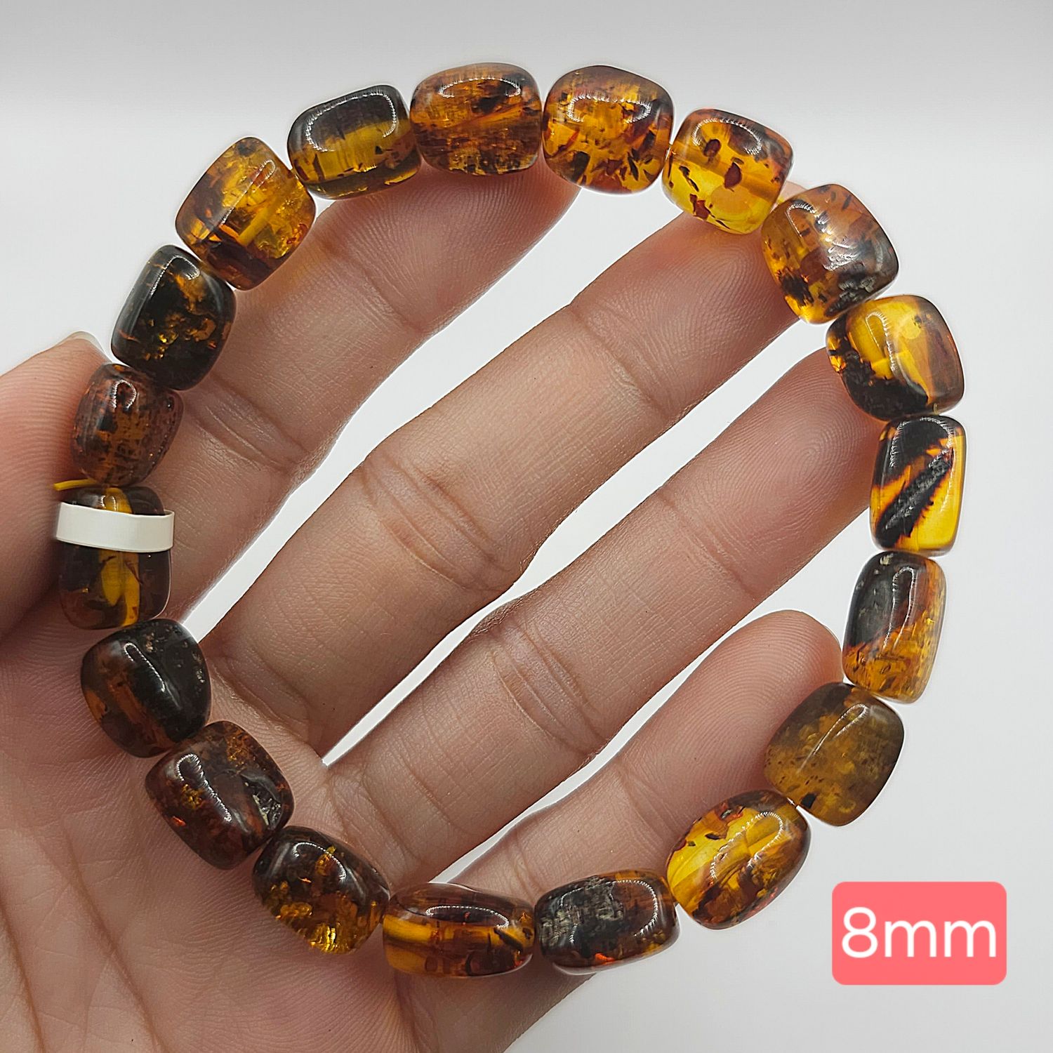 Natural Amber