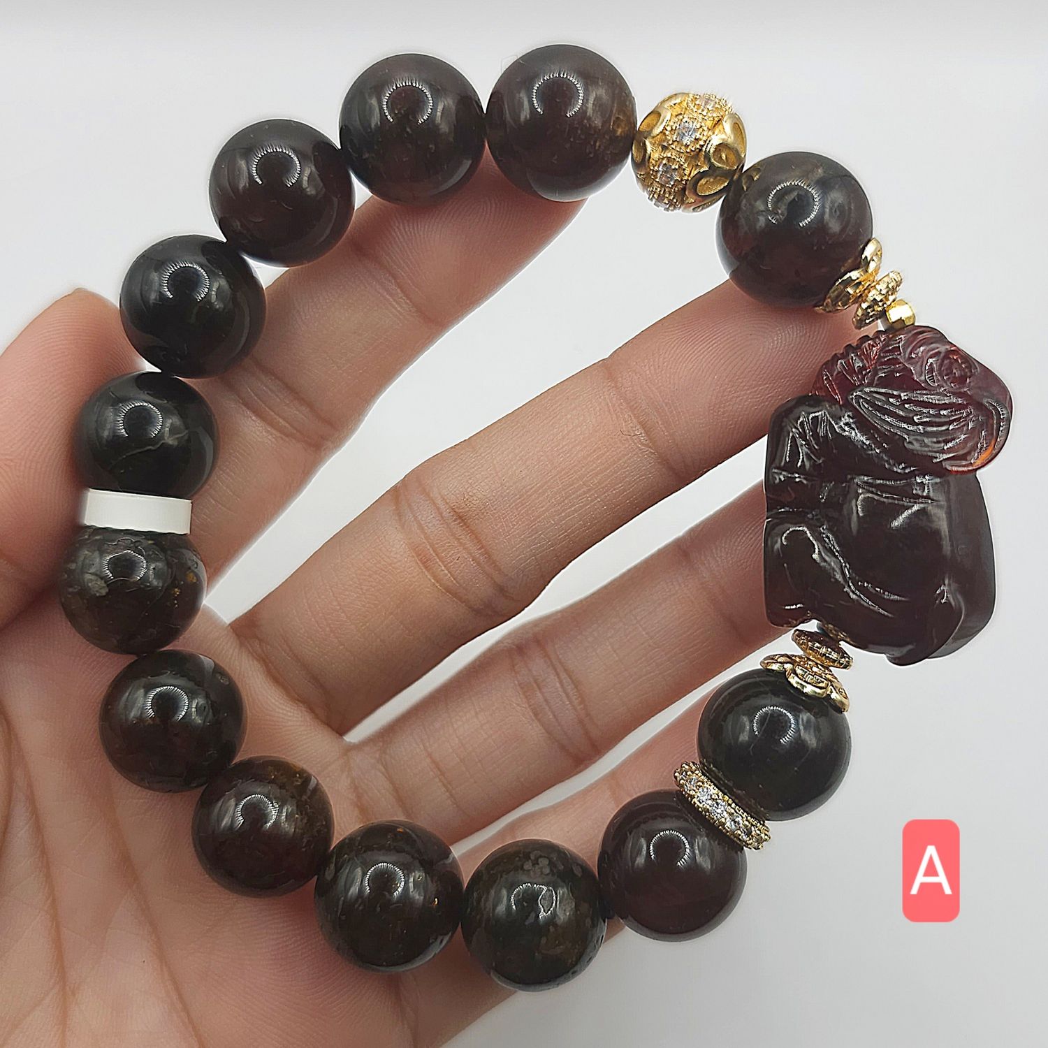 Natural Amber