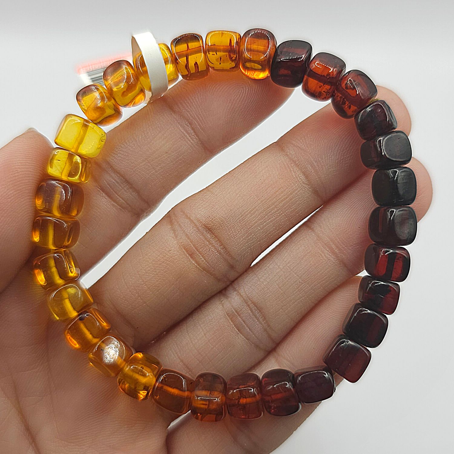 Natural Amber