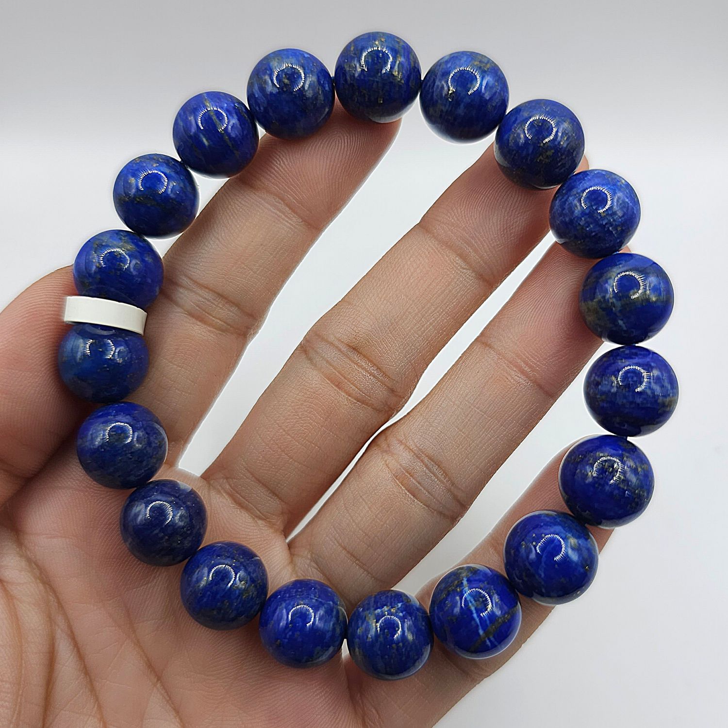 Natural Lapis Lazuli