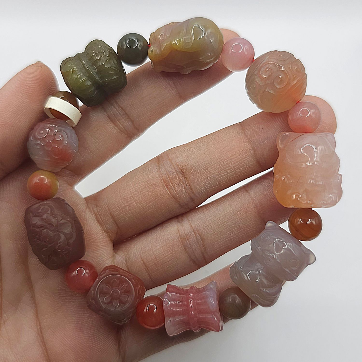 Natural Yan Yuan All In One