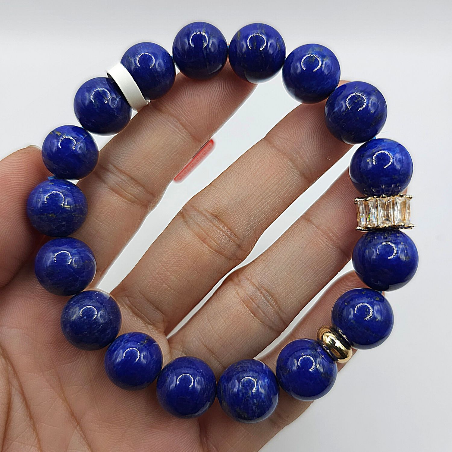 Natural Lapis Lazuli