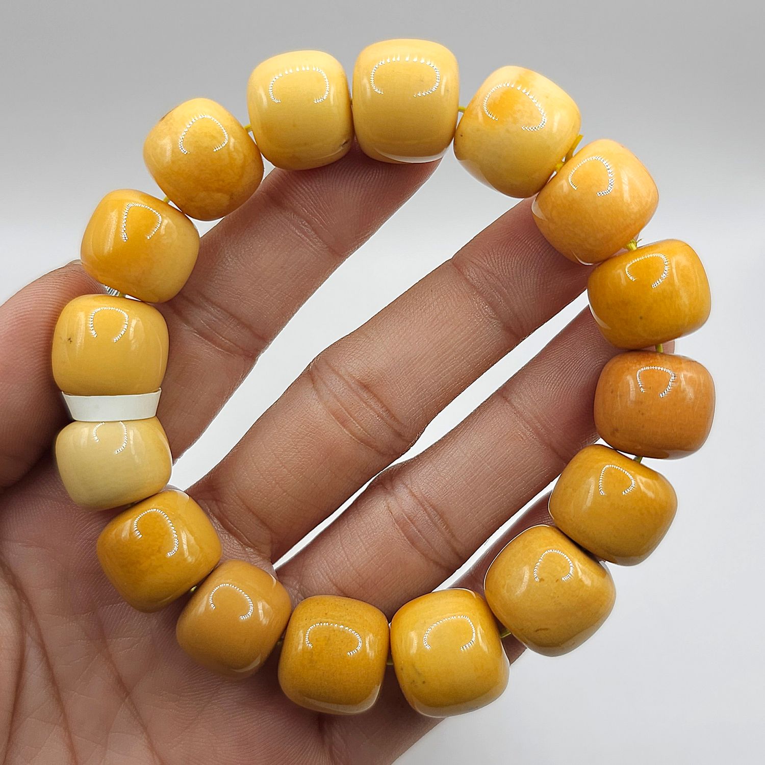 Natural Burmese Topaz