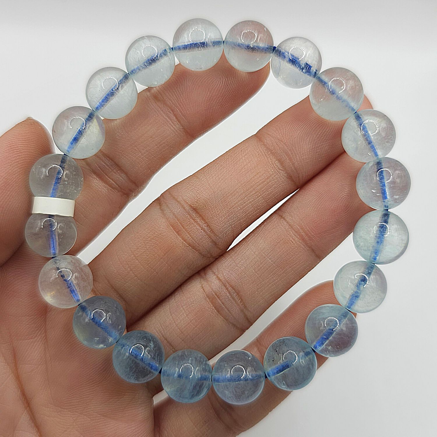 Natural Gradient Aquamarine