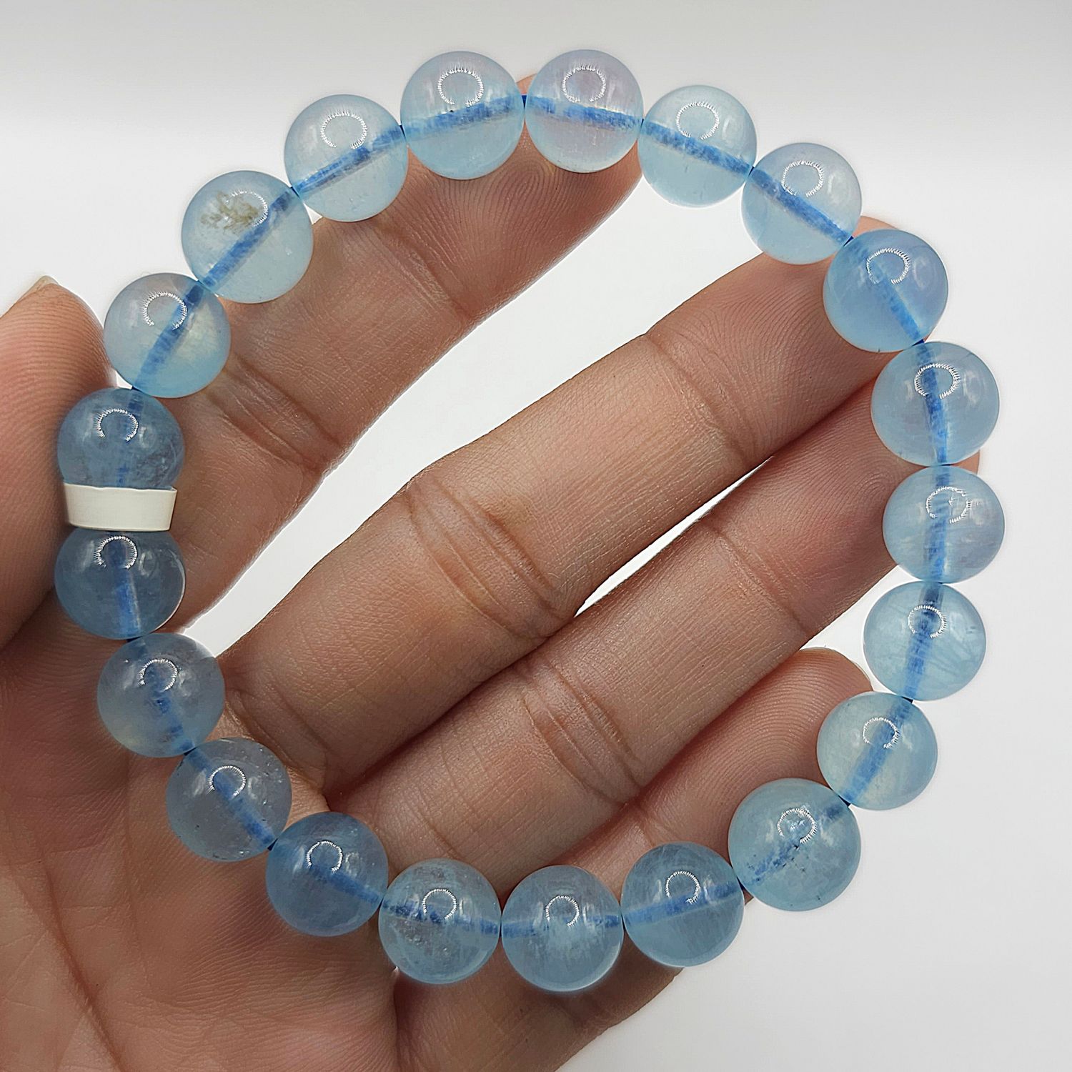 Natural Aquamarine