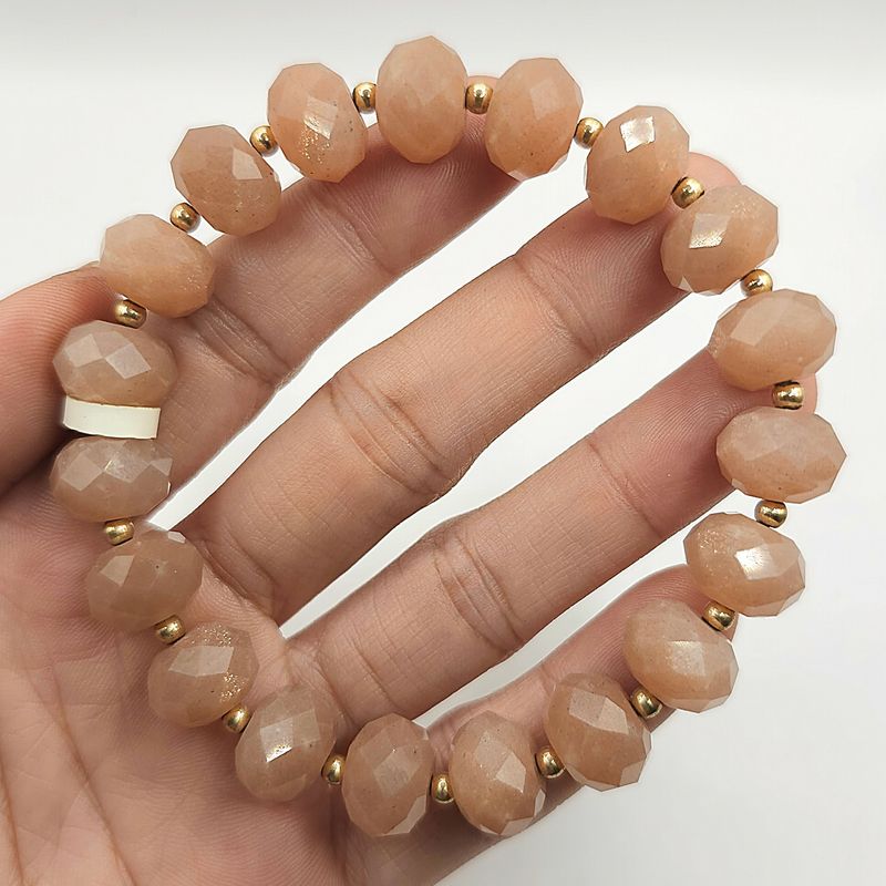 Natural Sunstone