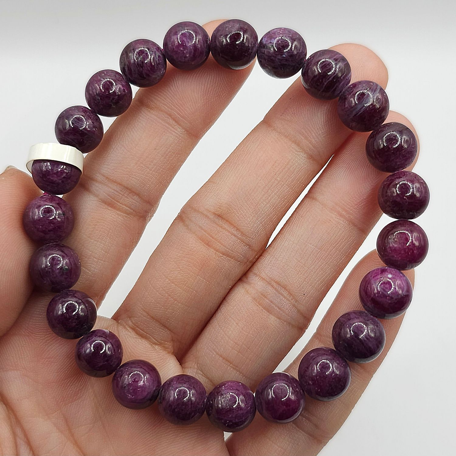 Natural Ruby