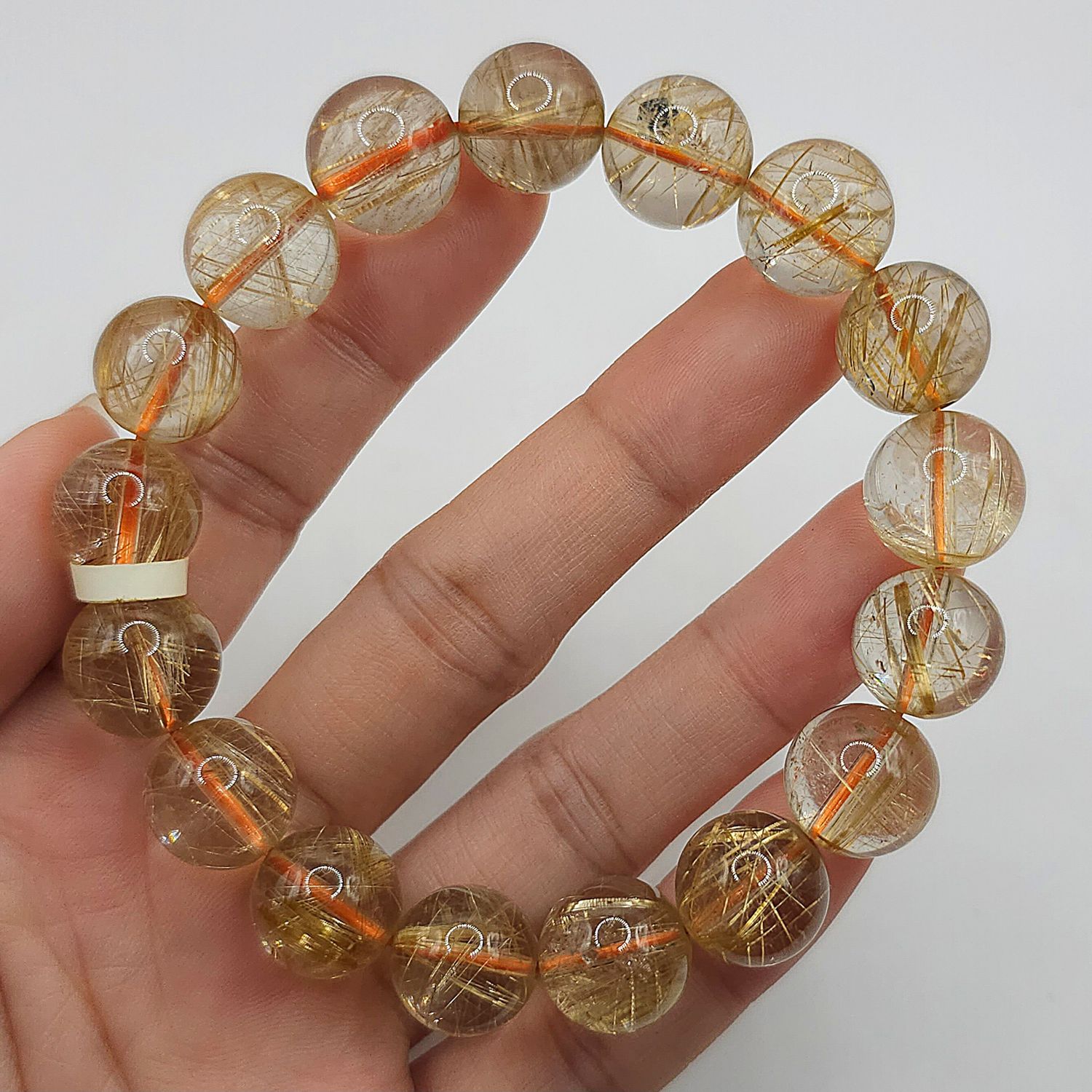 Natural Golden Ruti