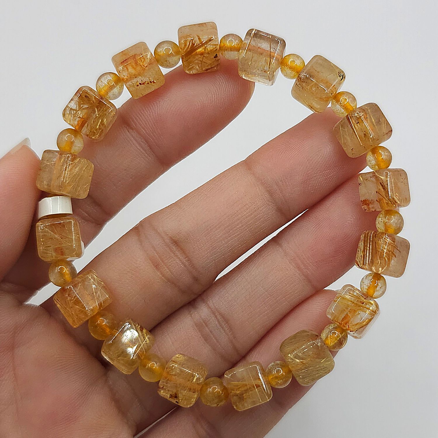 Natural Golden Ruti