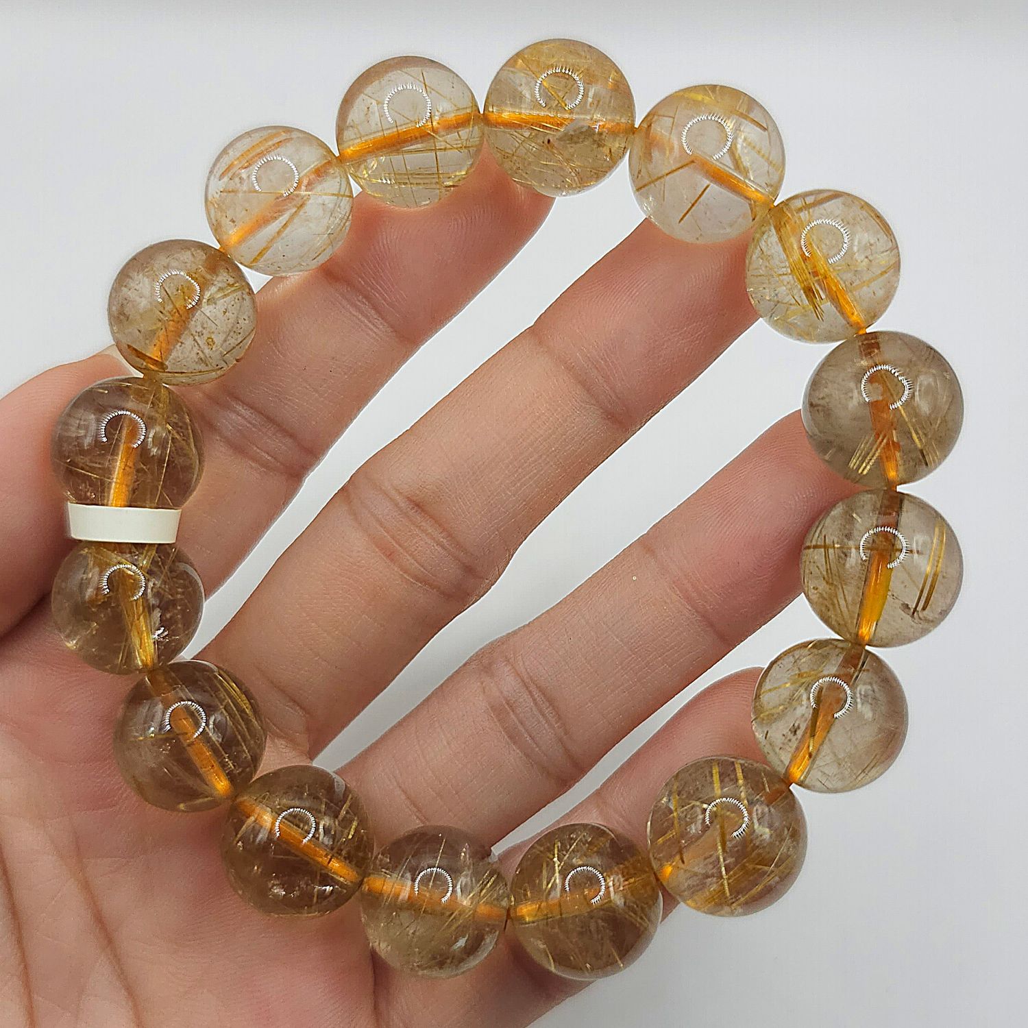 Natural Golden Ruti