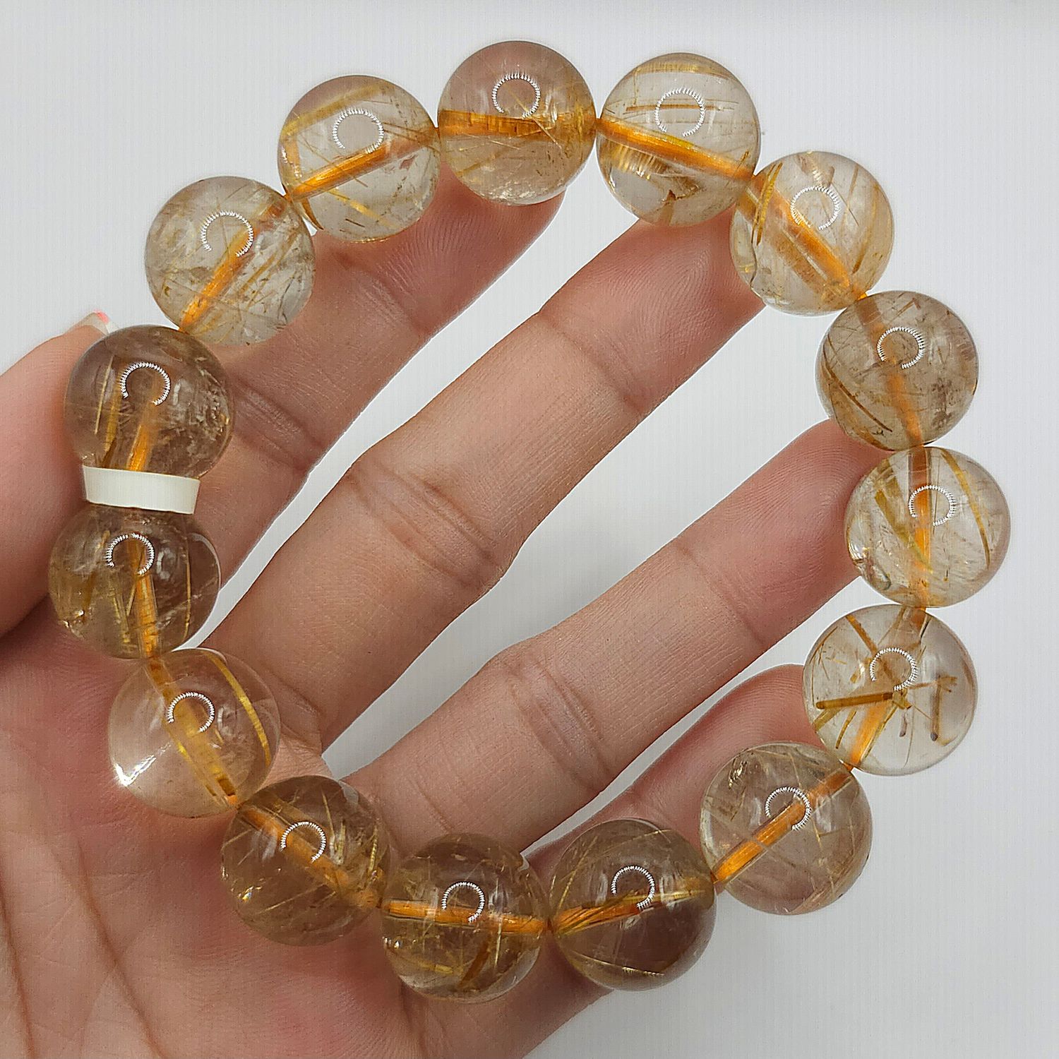Natural Golden Ruti