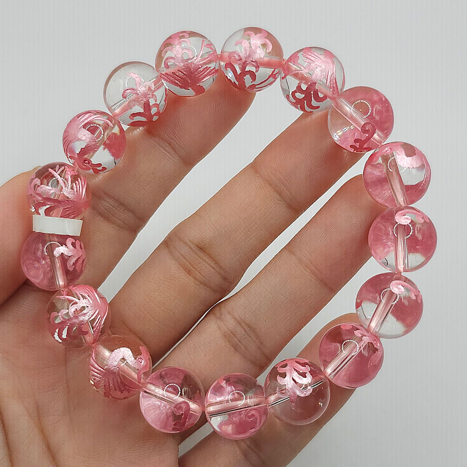 Natural Phoenix Clear Quartz