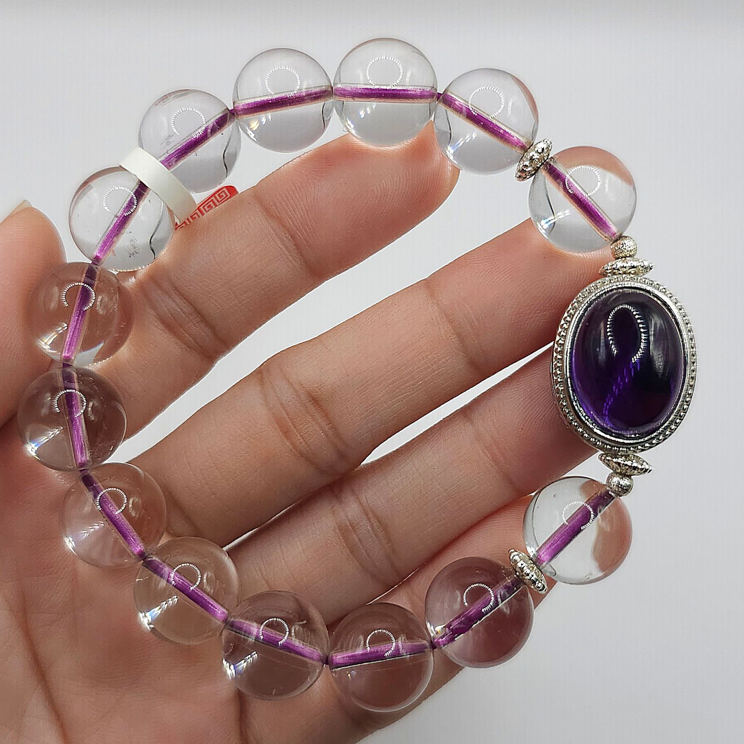 Natural Amethyst