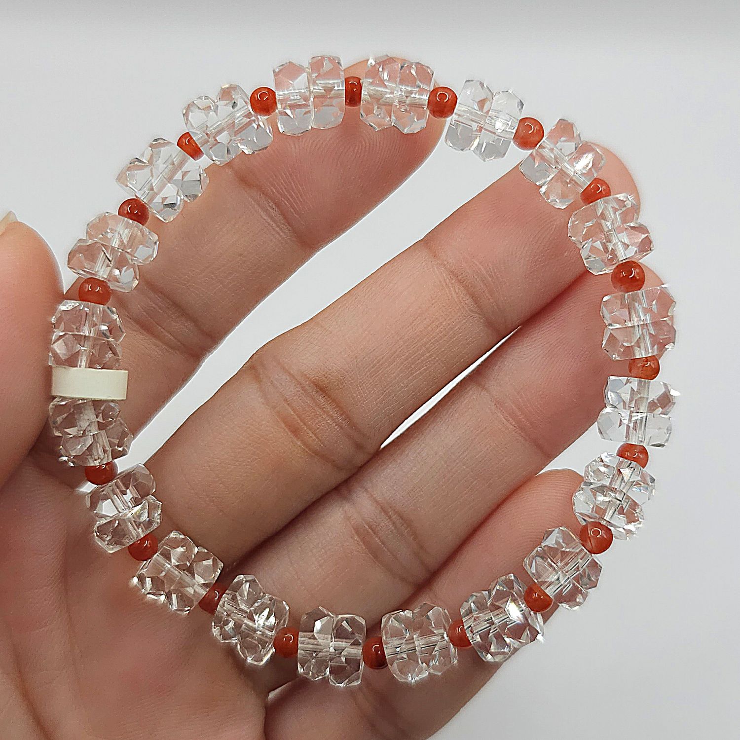 Natural Clear Quartz