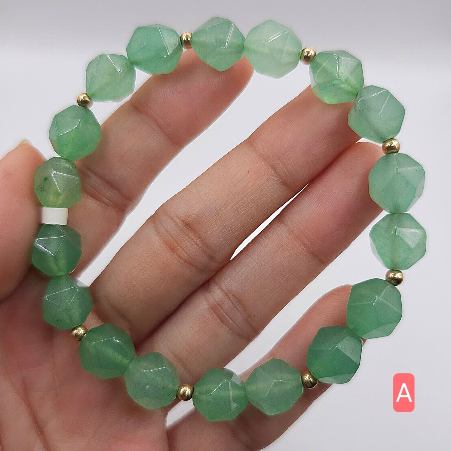 Natural Aventurine