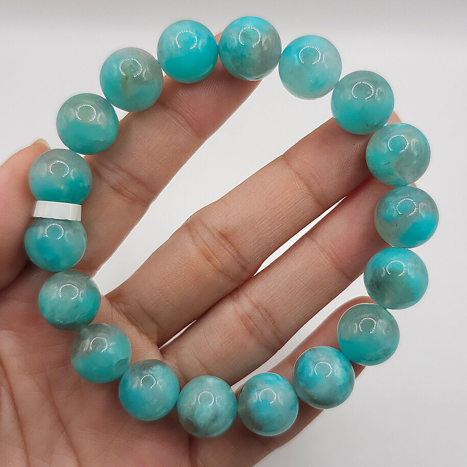 Natural Amazonite
