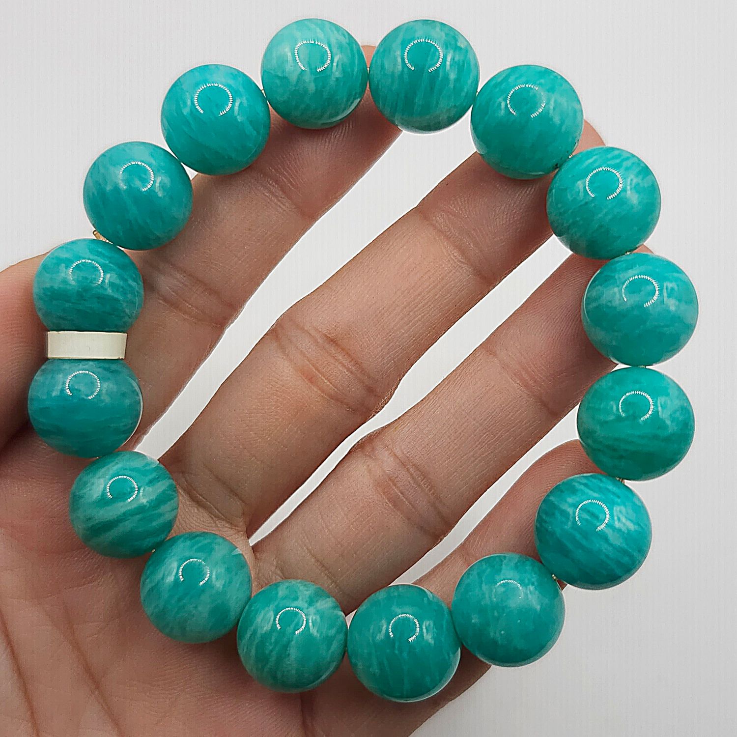Natural Amazonite