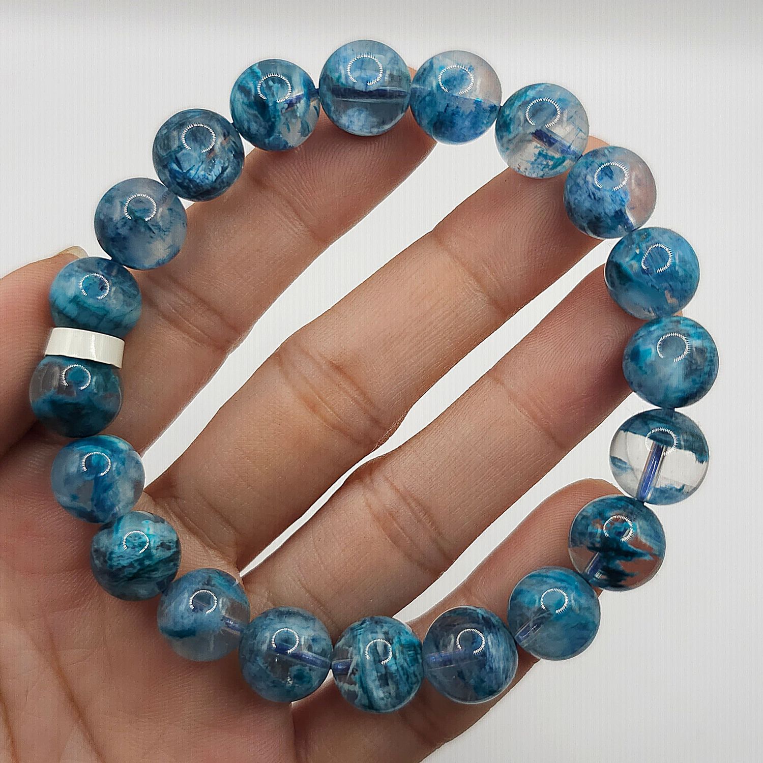 Natural Blue Phantom