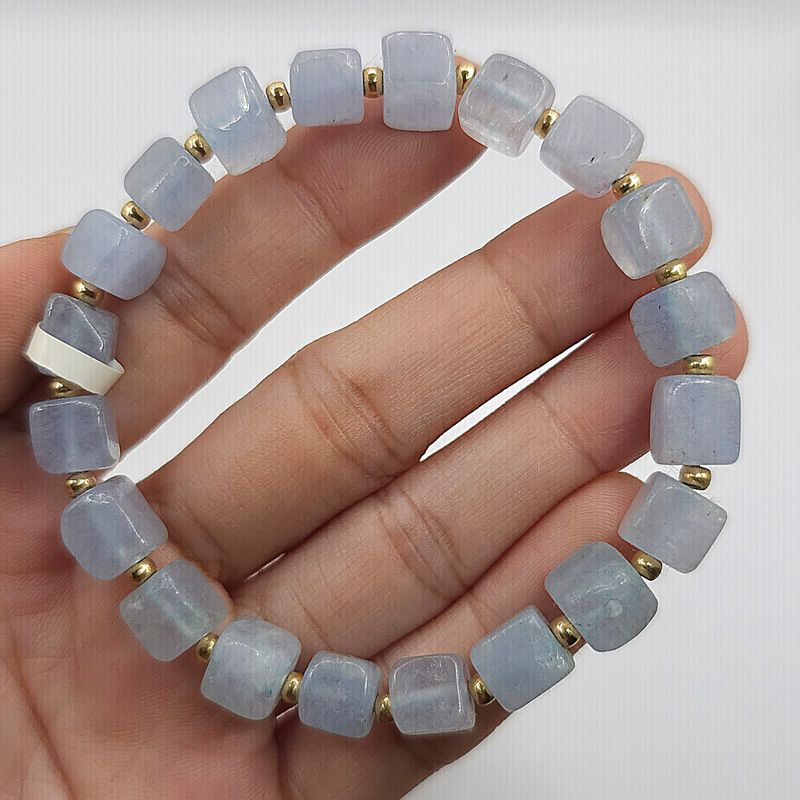 Natural Aquamarine