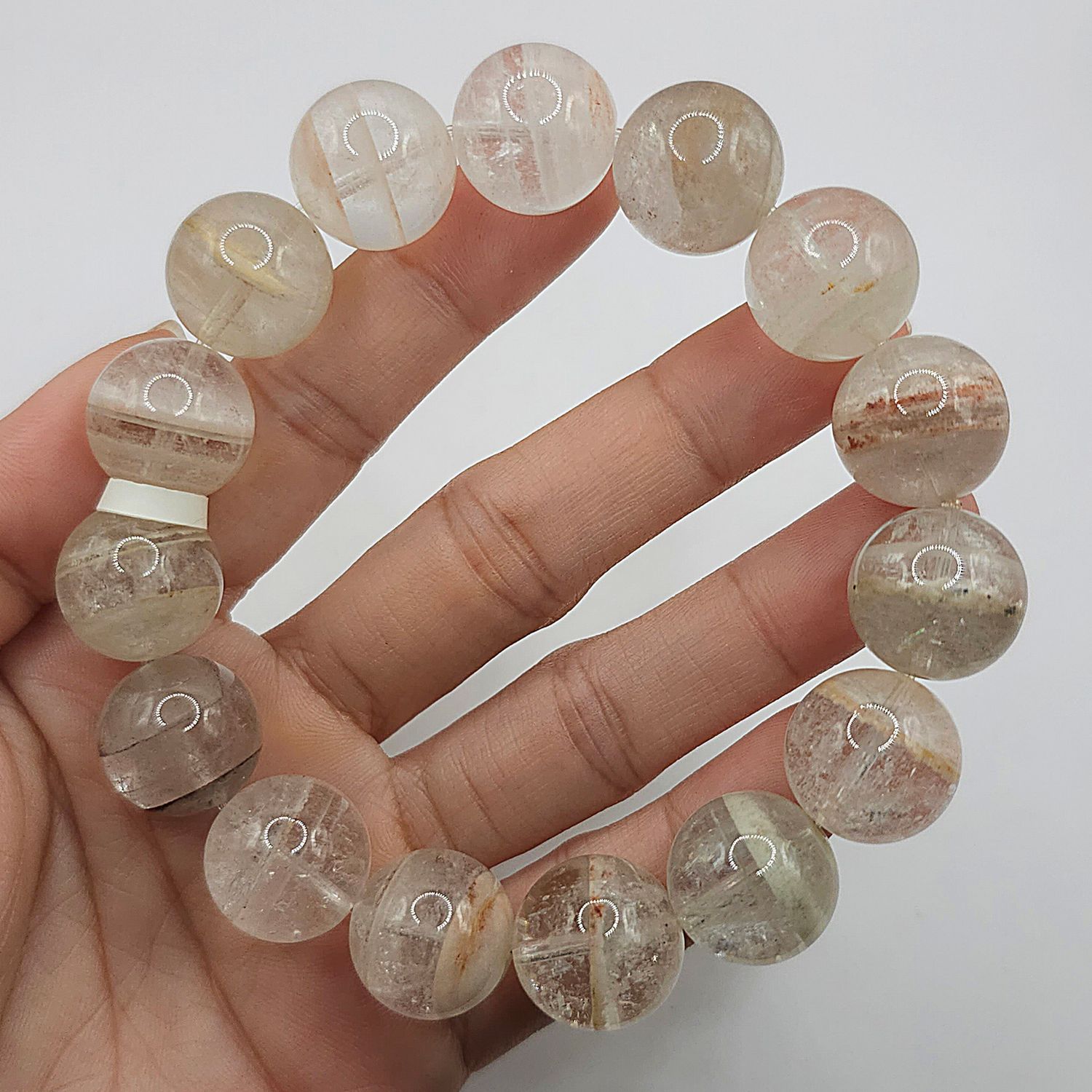 Natural Thousand Layered