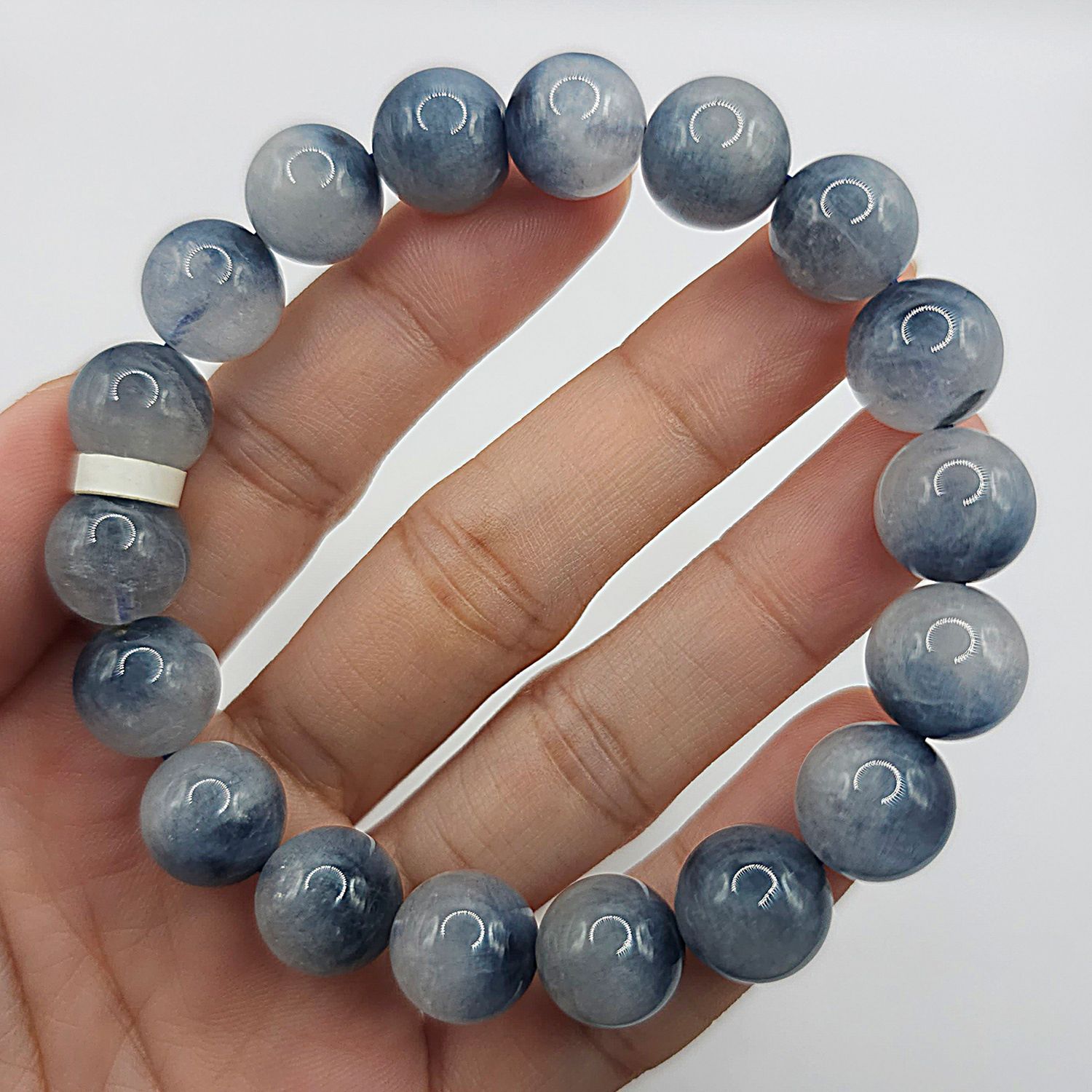 Natural Dumortierite