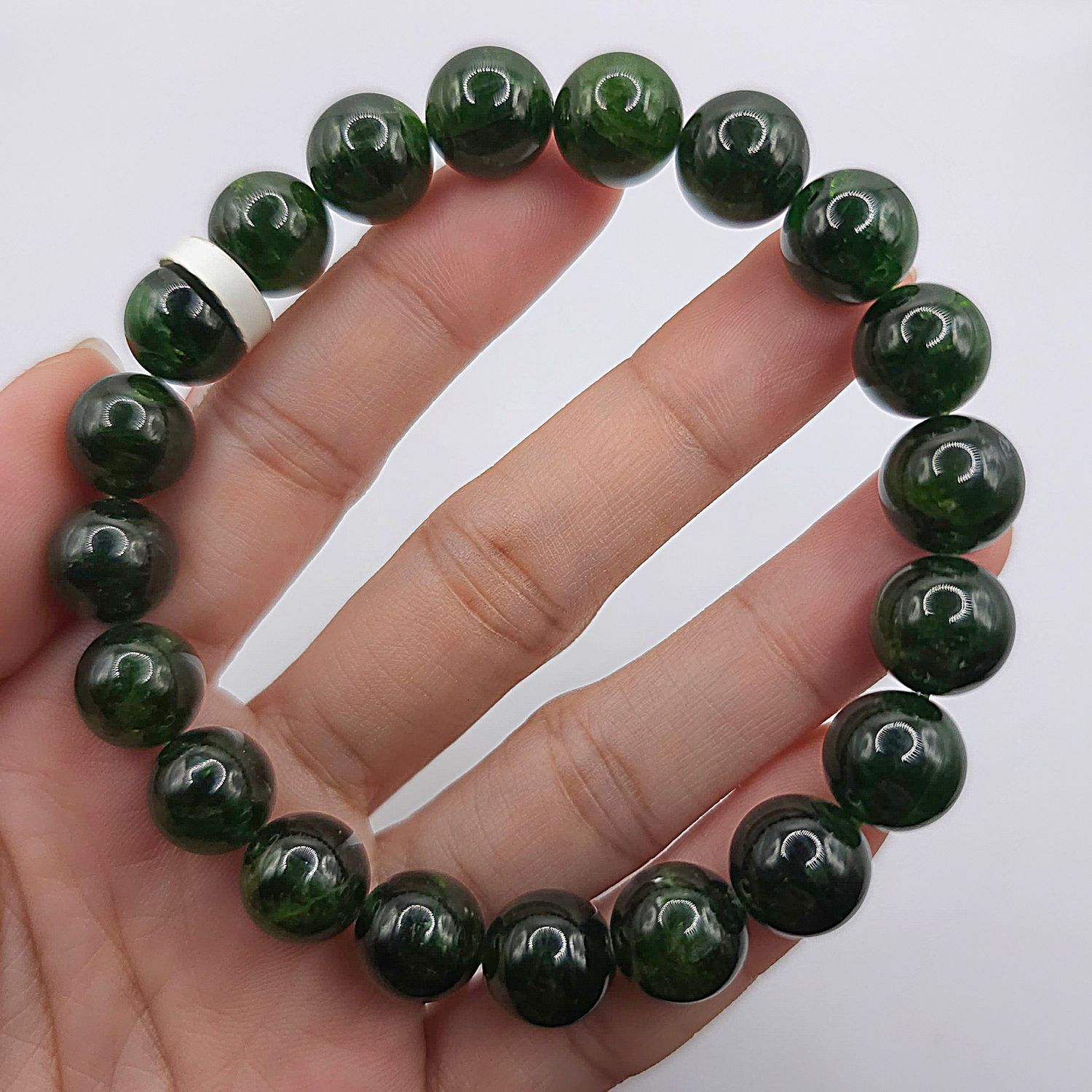 Natural Diopside