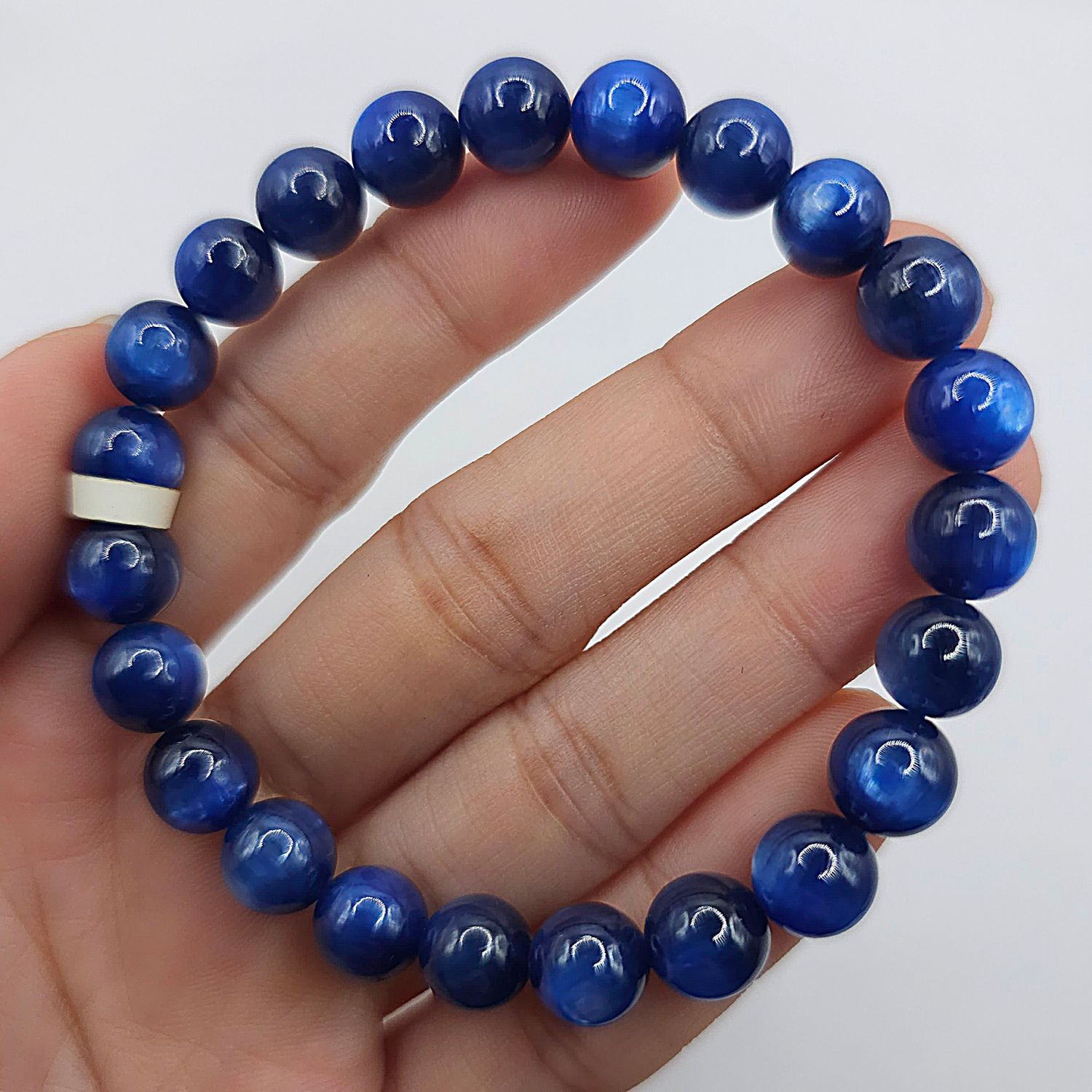 Natural Kyanite