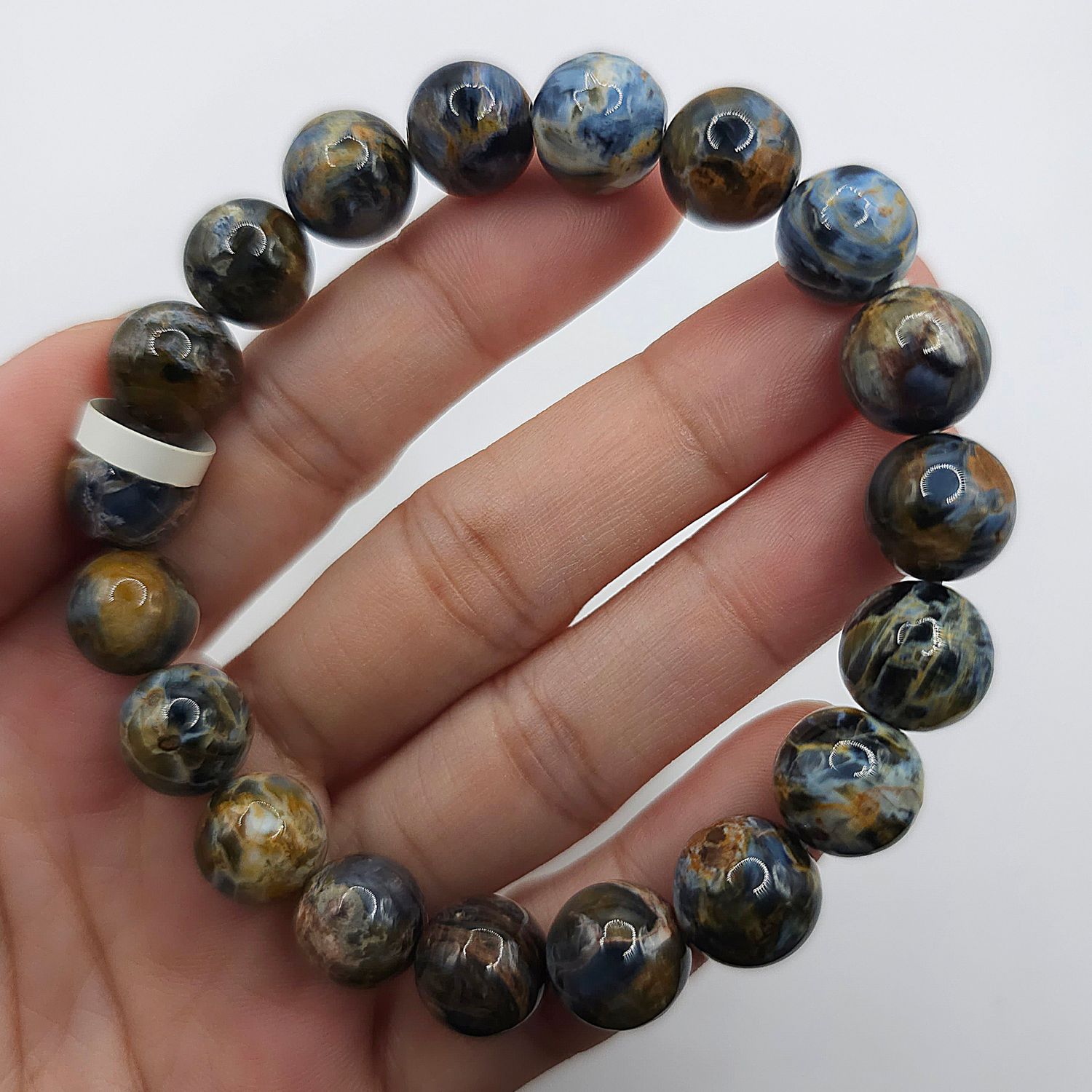 Natural Pietersite