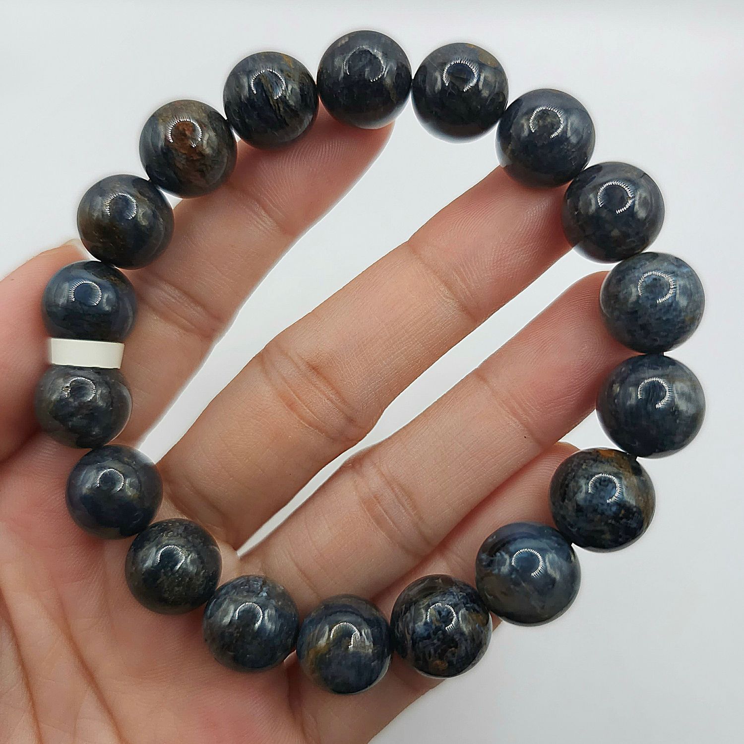 Natural Pietersite
