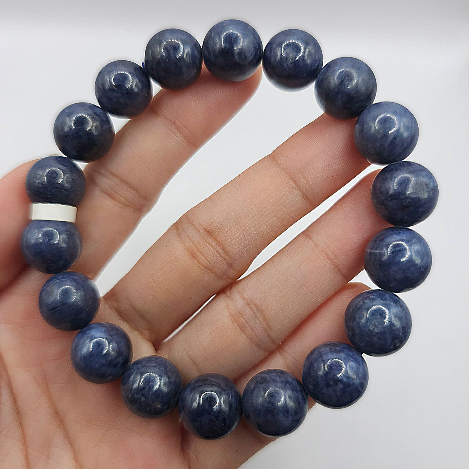 Natural Sapphire