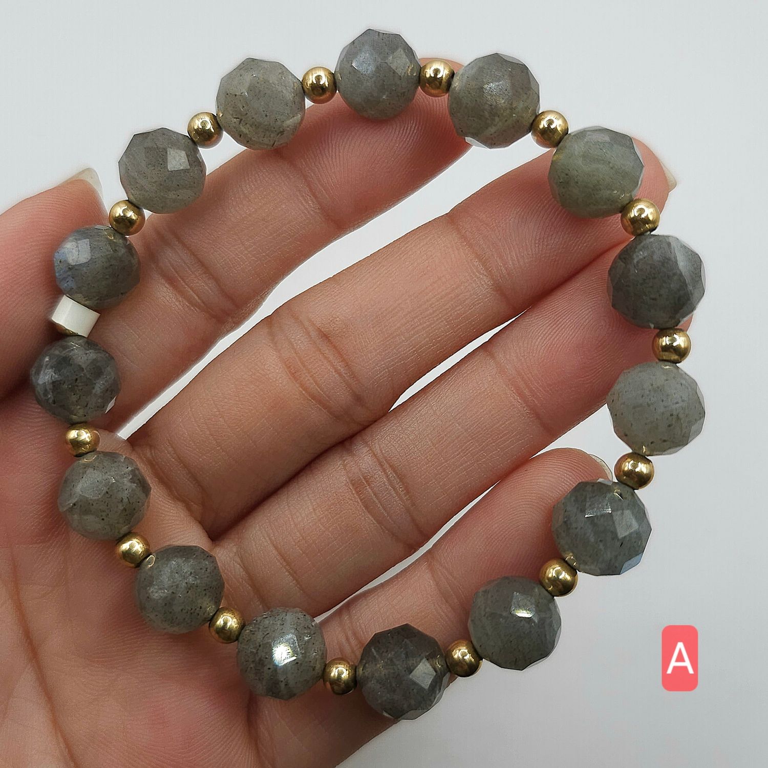 Natural Labradorite