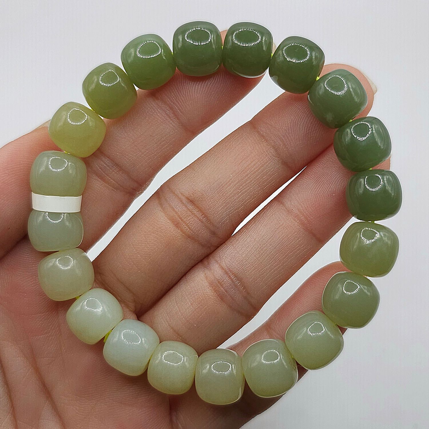 Natural Hetial Jade
