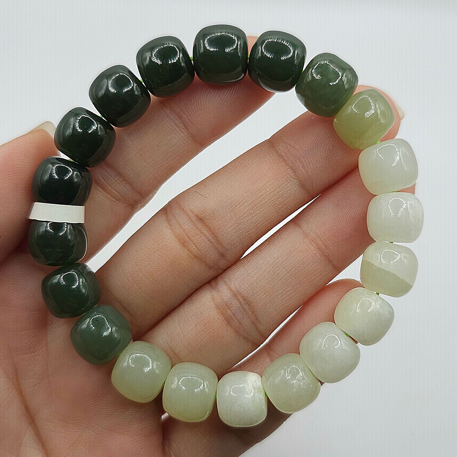 Natural Hetian Jade