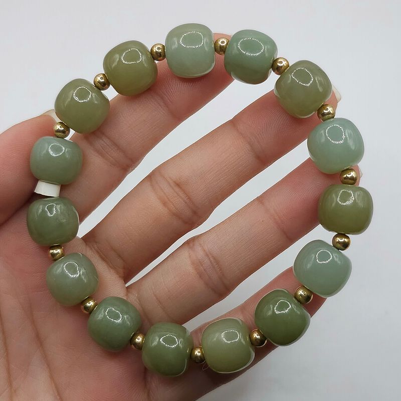 Natural Hetian Jade