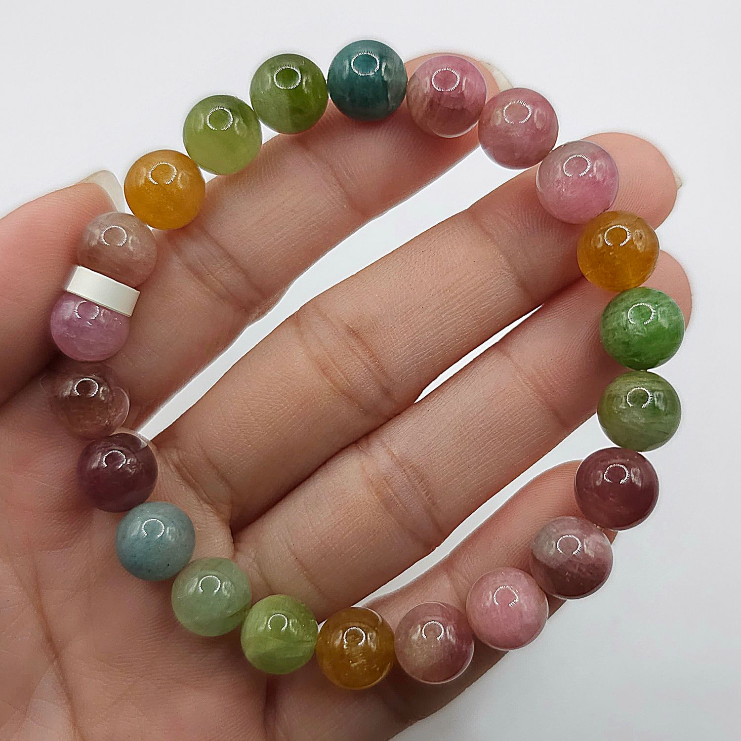 Natural Jelly Tourmaline