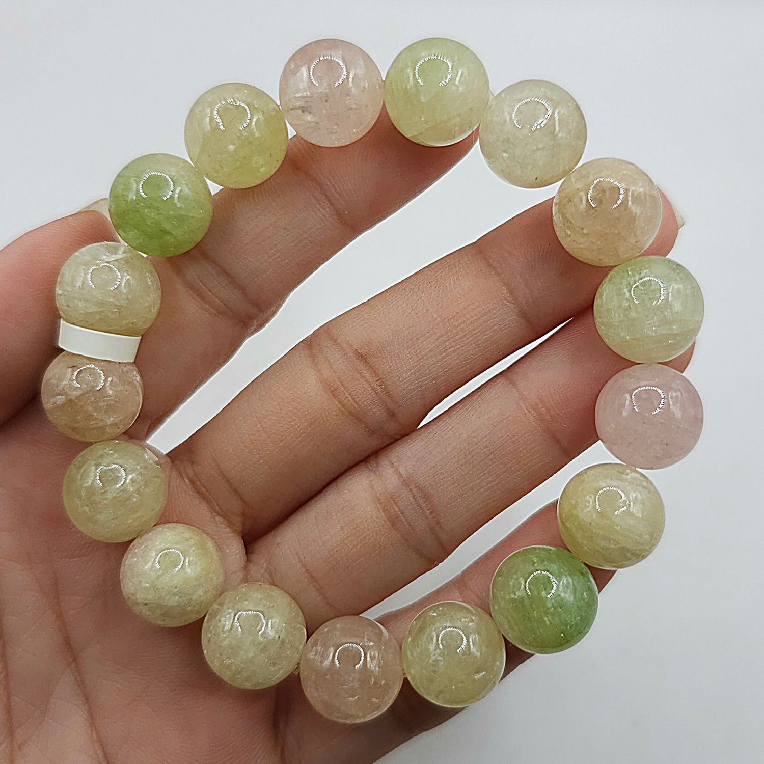 Natural Ice Cream Tourmaline