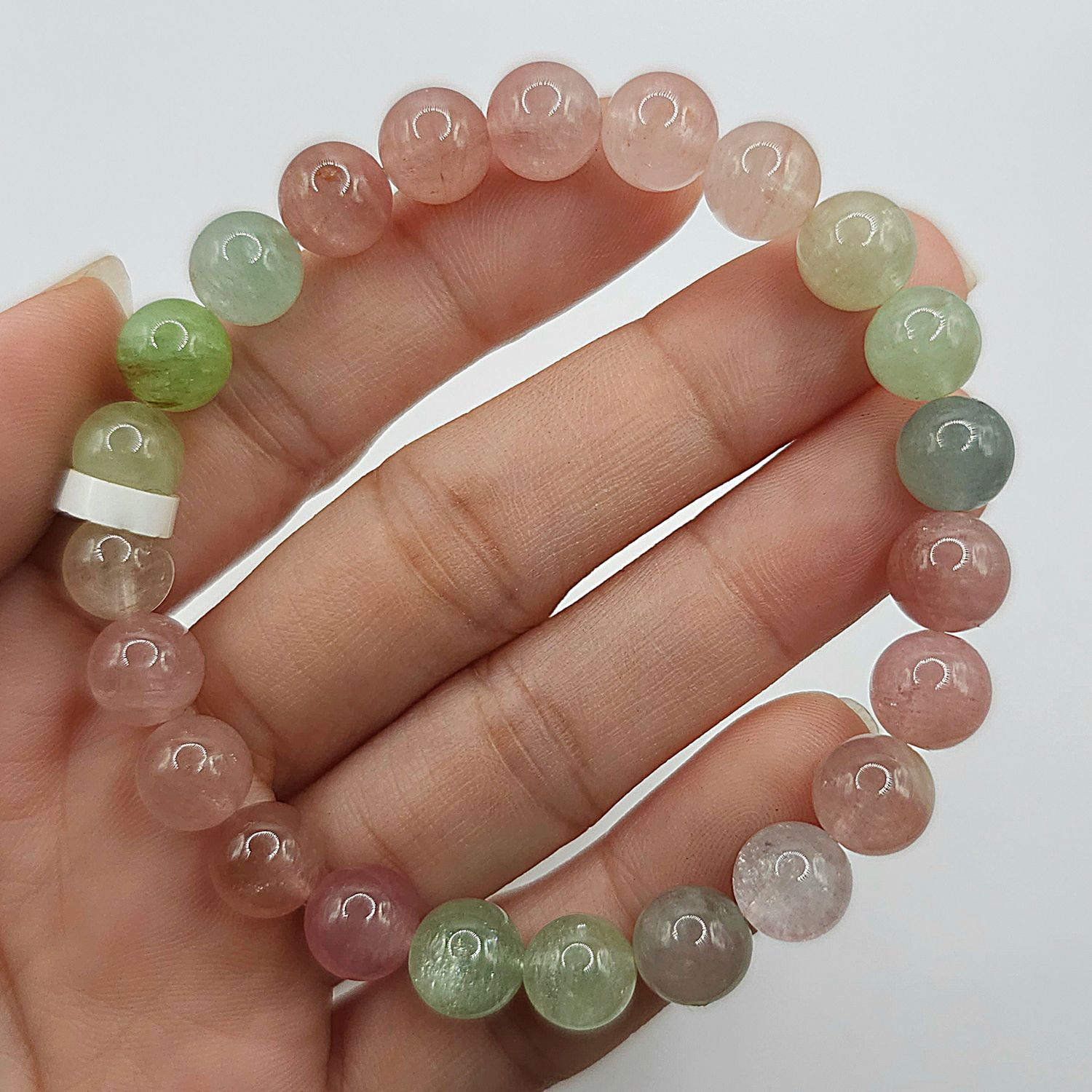 Natural Ice Cream Tourmaline