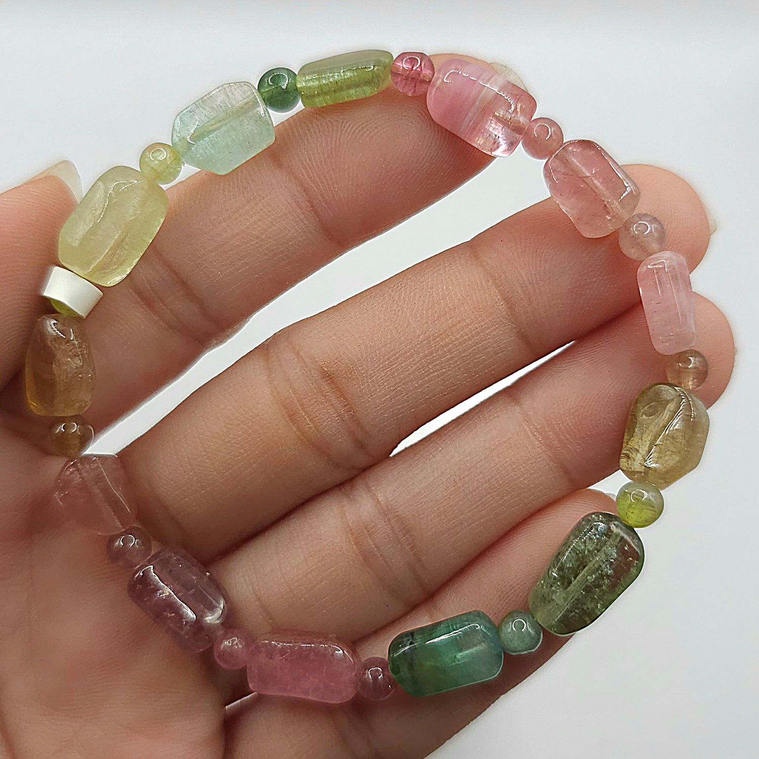 Natural Ice Cream Tourmaline