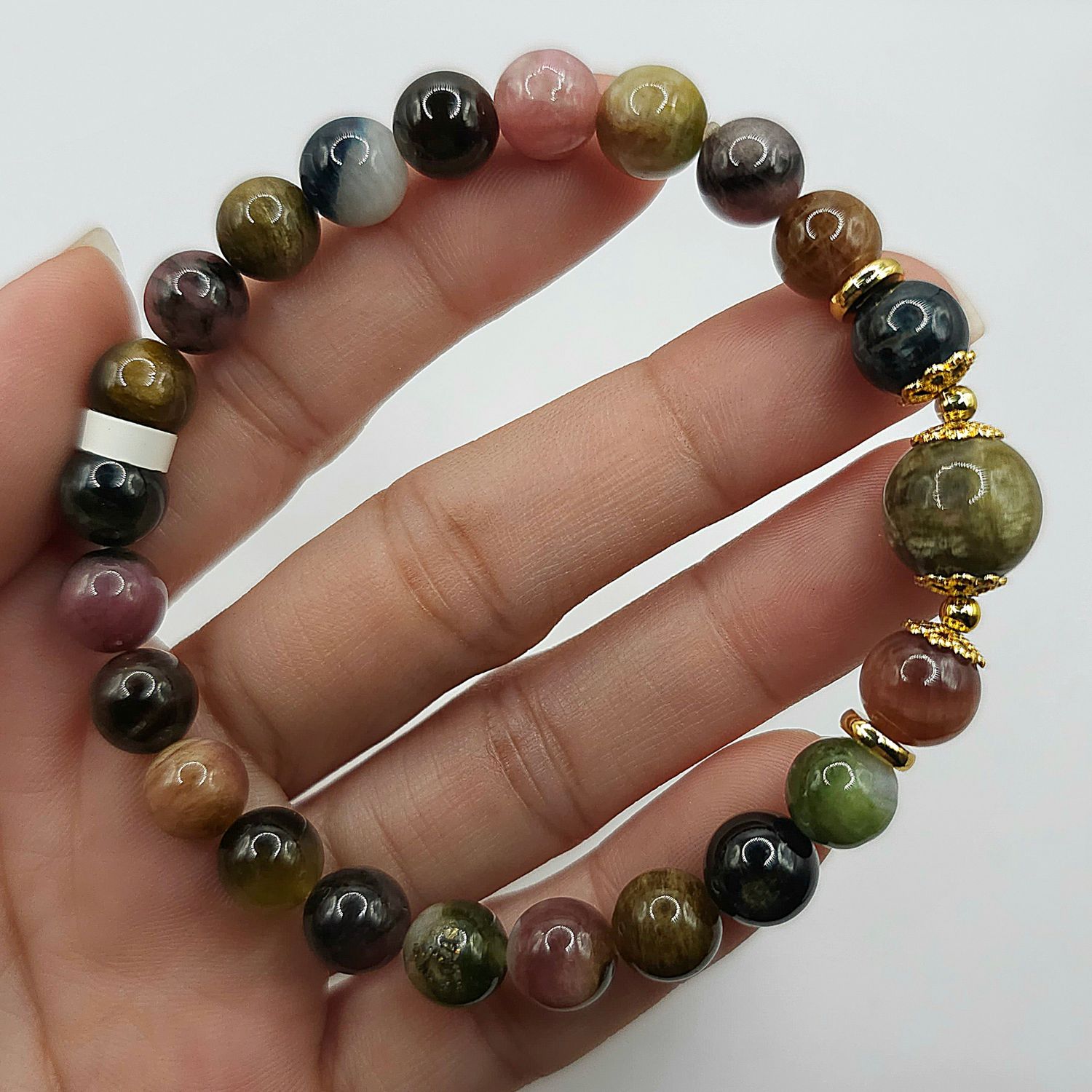 Natural Tourmaline