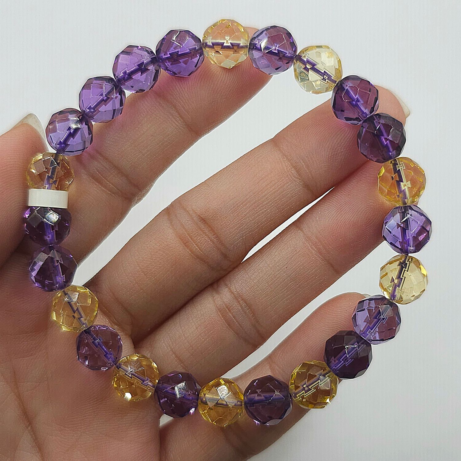 Natural Ametrine