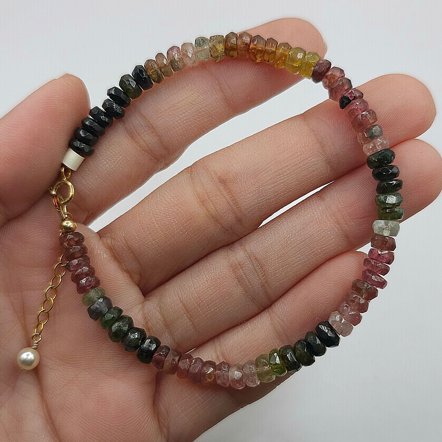 Natural Tourmaline