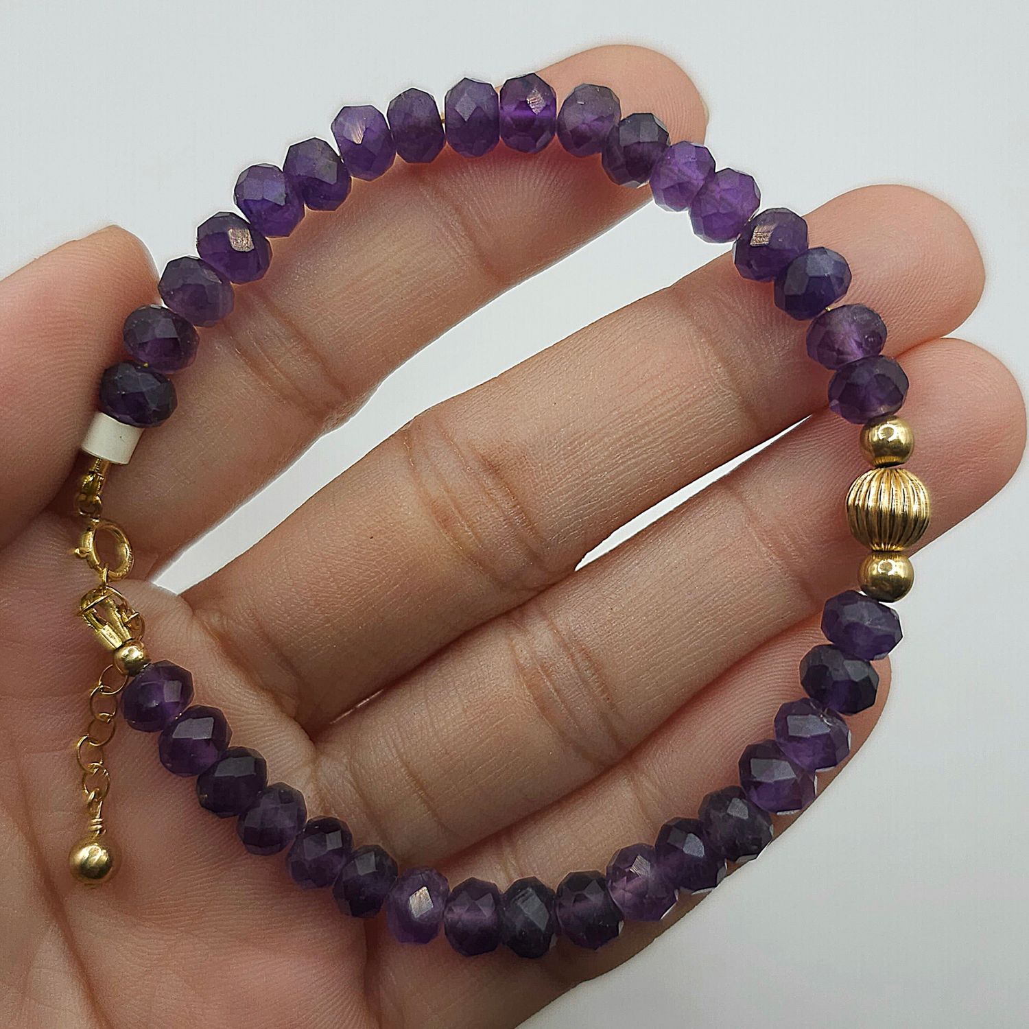Natural Amethyst