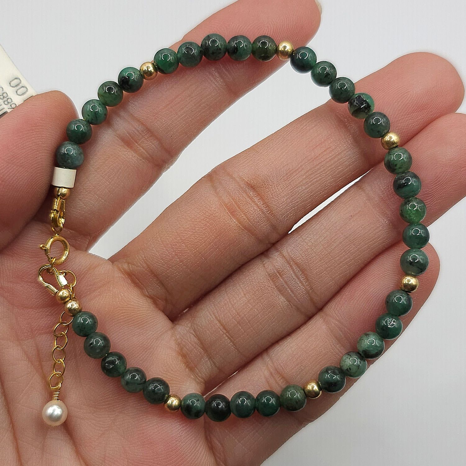 Natural Emerald
