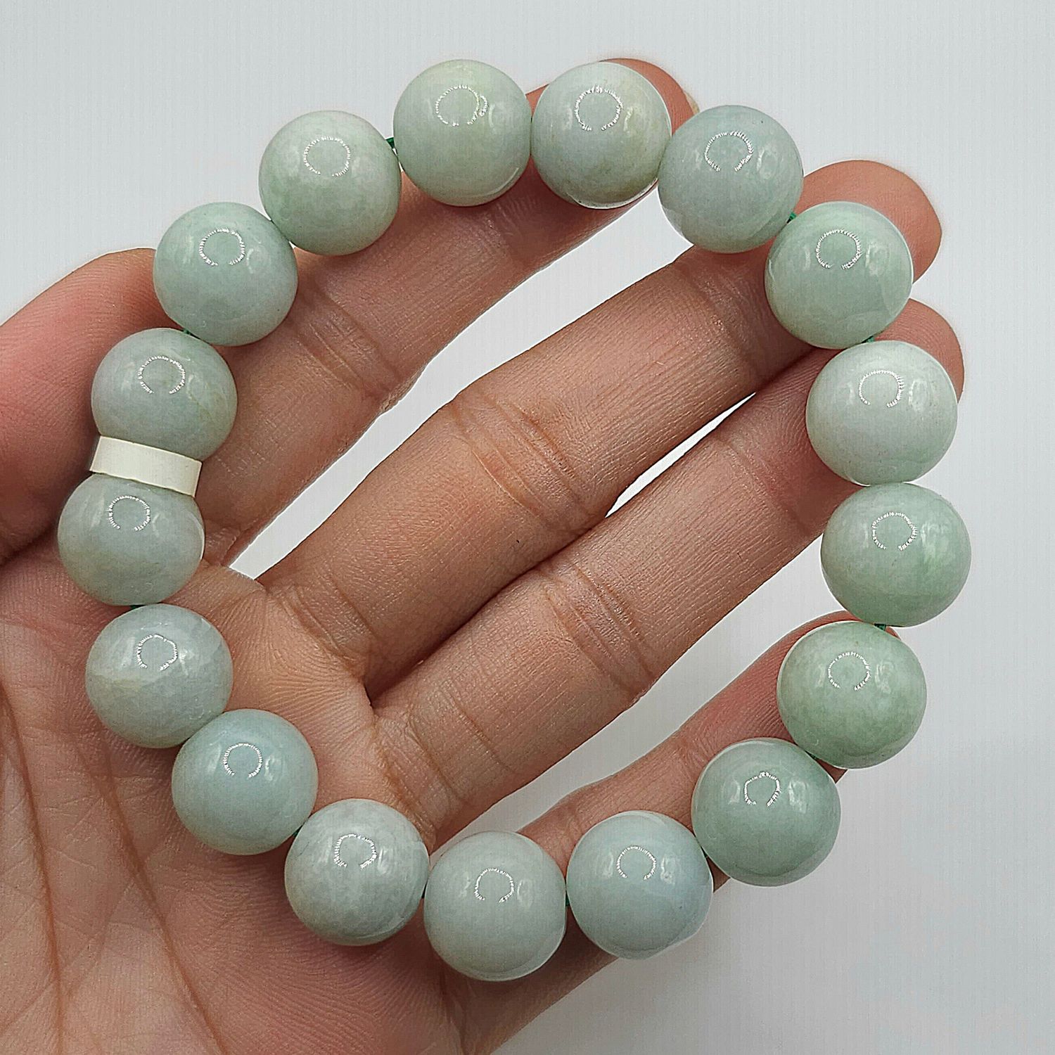 Natural Burma Jade