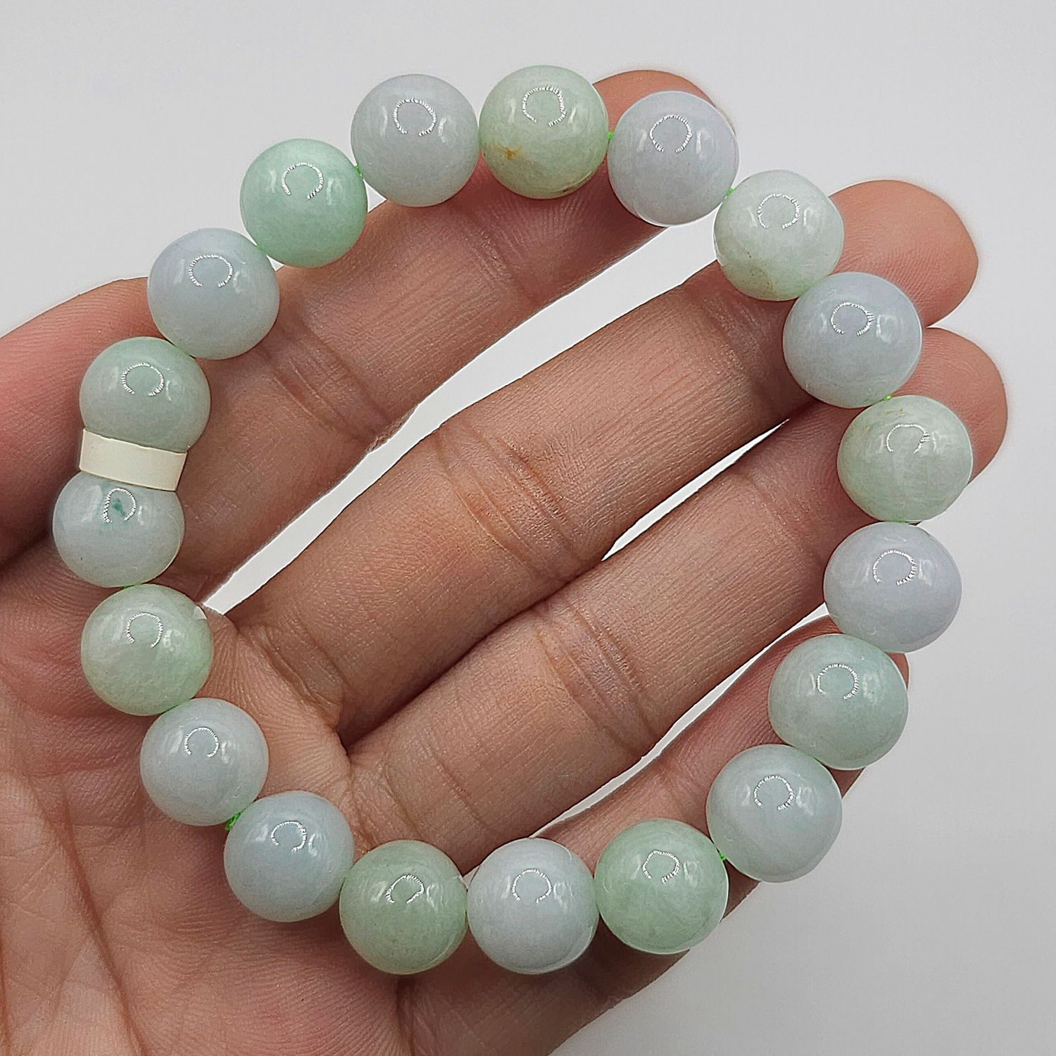 Natural Burma Jade
