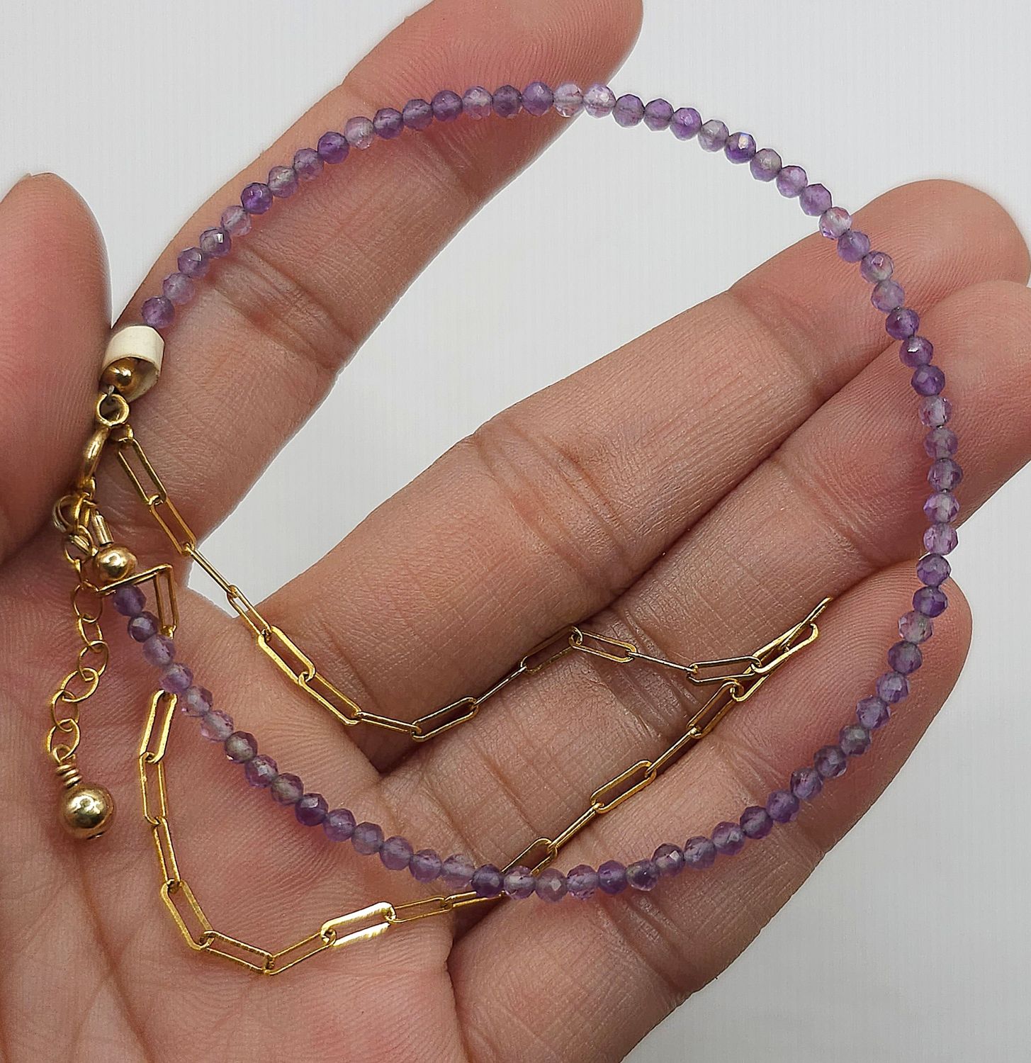 Natural Amethyst