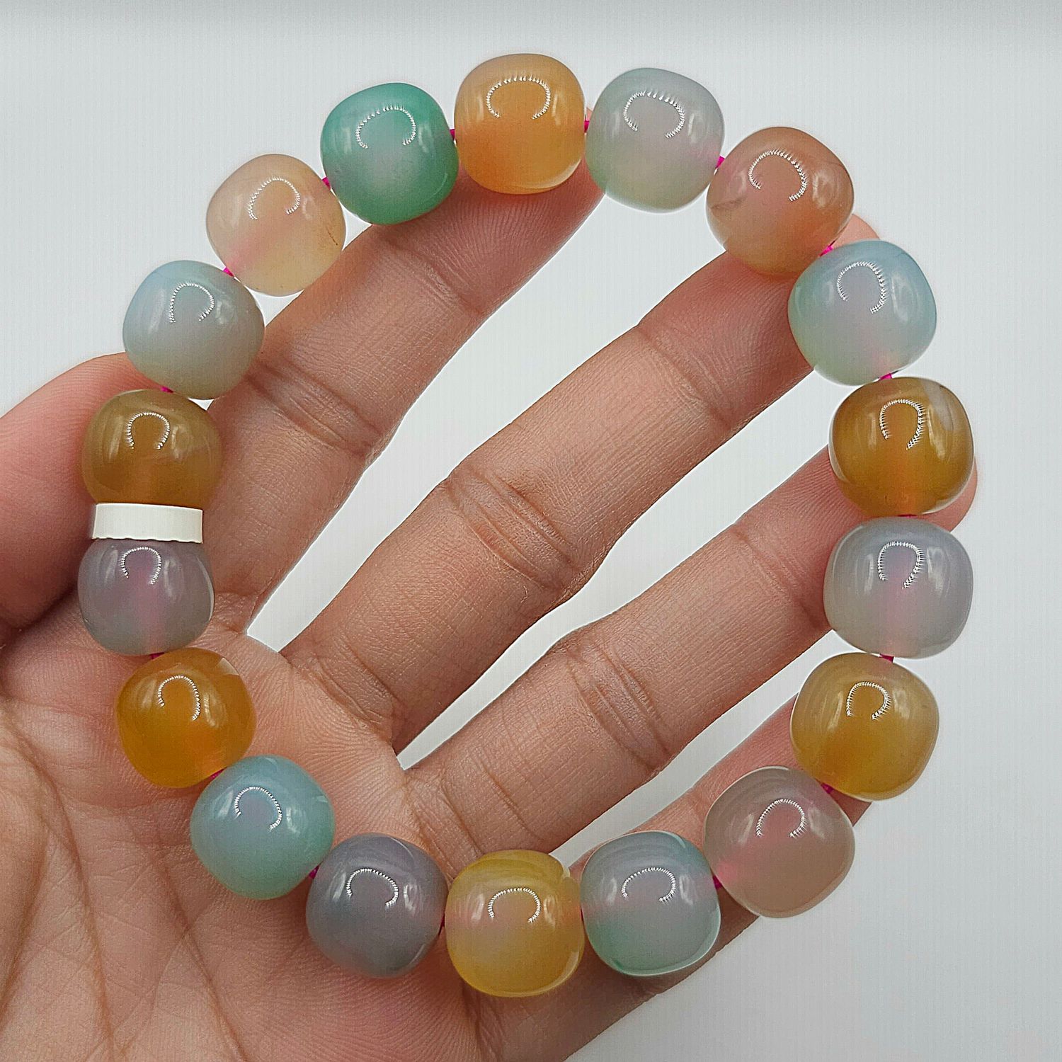 Natural Sugar Agate