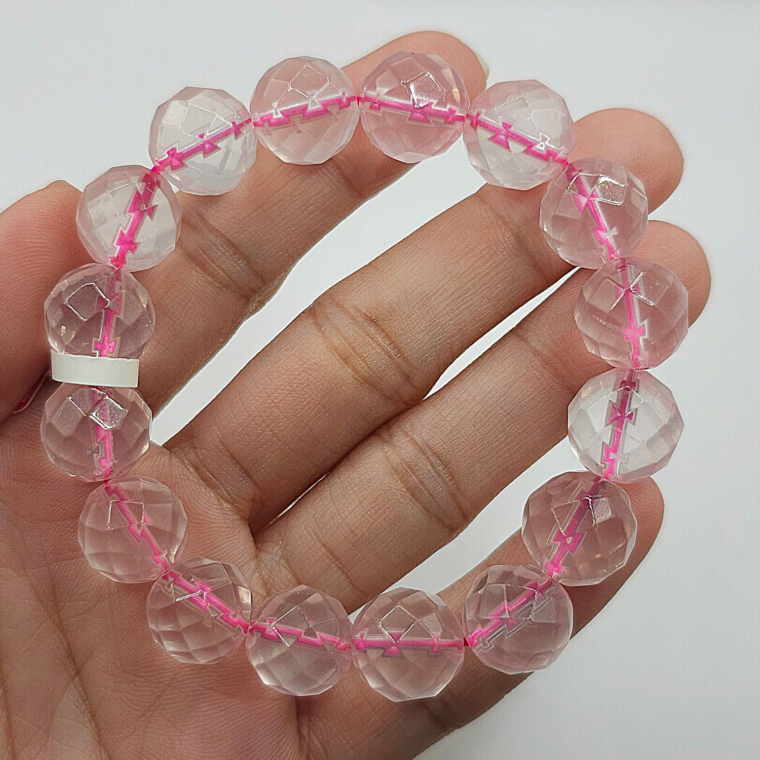 Natural Rose Quartz